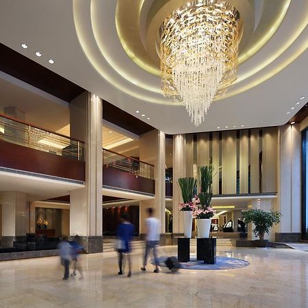 Kunming Haitian Hotel Экстерьер фото