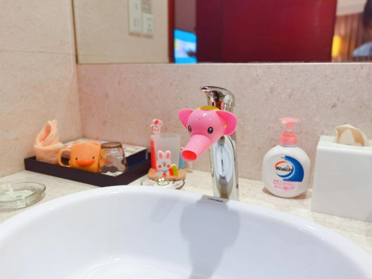 Kunming Haitian Hotel Экстерьер фото