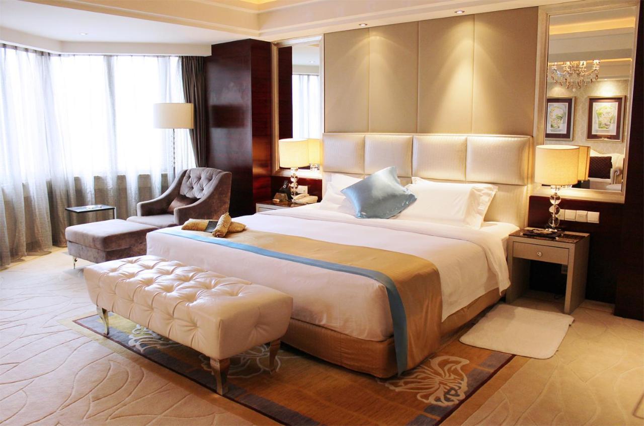 Kunming Haitian Hotel Экстерьер фото