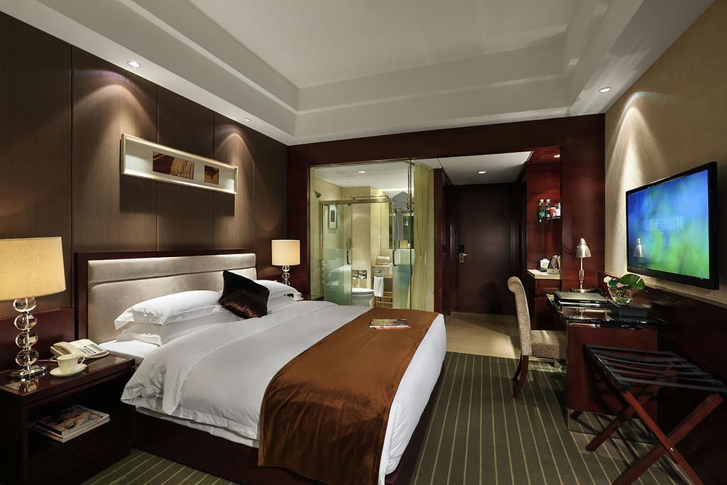 Kunming Haitian Hotel Экстерьер фото