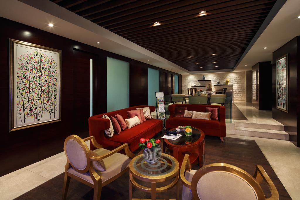Kunming Haitian Hotel Экстерьер фото