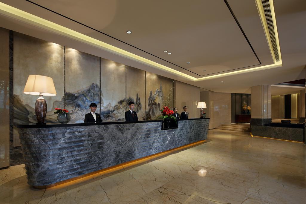Kunming Haitian Hotel Экстерьер фото